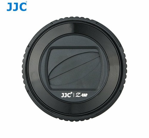 Jjc tgs auto objektivdeckel - jjc, auto-objektivdeckel