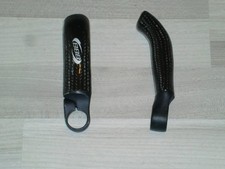 Bar Ends Lenkerhörnchen BBB Carbon