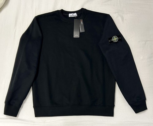 Stone island pullover - island, l