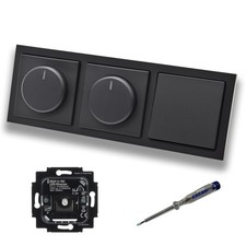 Busch Jäger 6523U-102 (2x)