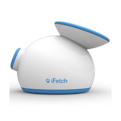 Ifetch interactive automatic - interactive,