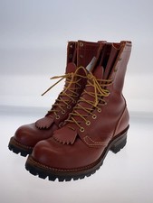 WESCO Stiefel 90er JOBMASTER