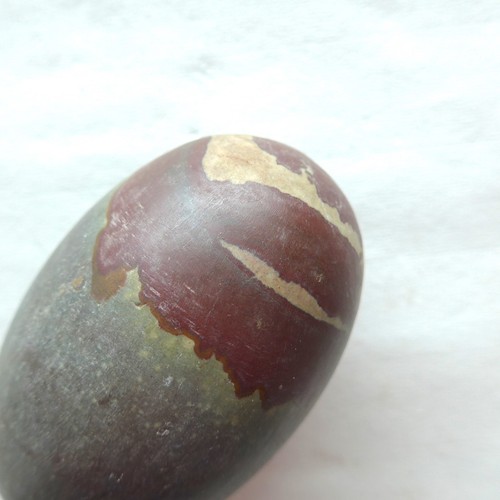 Shiva lingam heilstein - lingam,