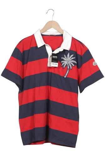 Moncler poloshirt herren - poloshirt,