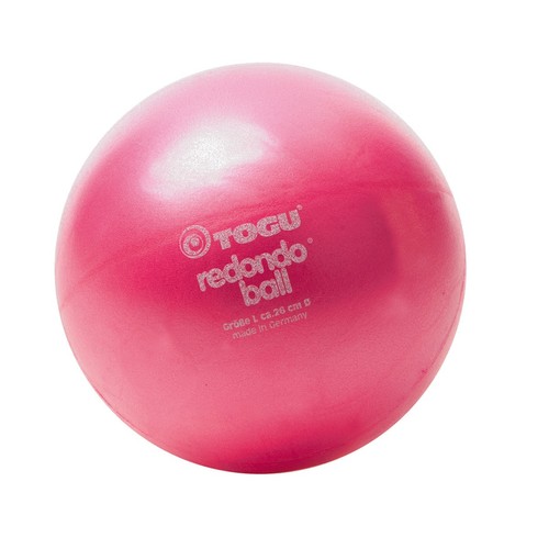 Togu redondo ball rubinrot - togu, Ø