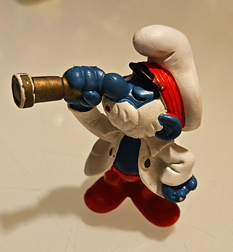 Schleich die schlümpfe - schleich,