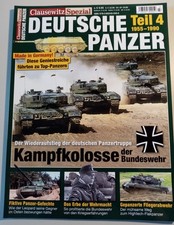 Zeitschrift Clausewitz Spezial