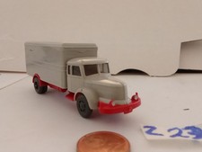 Z230 Wiking WM ca von  1961