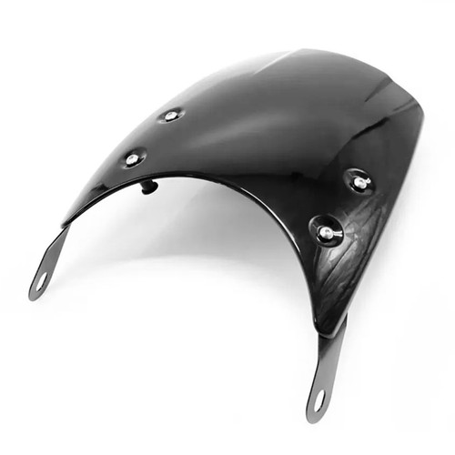 Motorrad windschild - windschild, /
