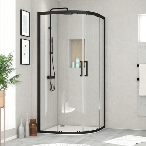 Dusche duschkabine eckdusche - dusche,