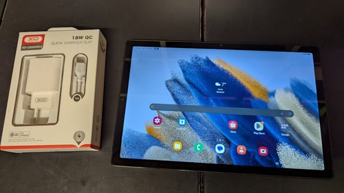 Samsung galaxy tab - a8, lte