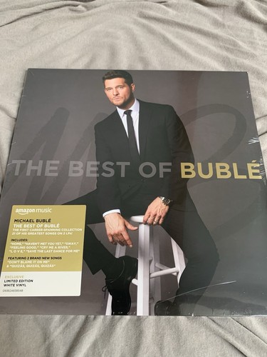 The best michael bublé - the,