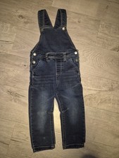 Kinder Jeans Latzhose Gr 86 Topomini