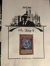 CYBER LASER DRACHE - DP04-DE003 DEUTSCH Yu-Gi-Oh! CARD RARE KONAMI GAME 2008