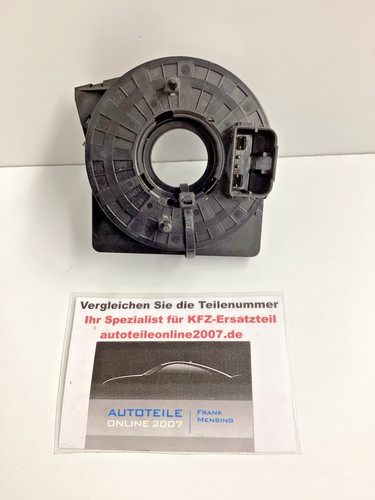 Polo 9n3 airbagschleifring - polo,
