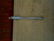 DDR Einkochtopf Thermometer