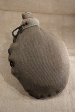 1. Weltkrieg Feldflasche mit