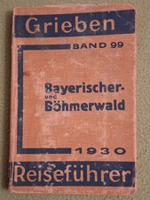 Grieben Reiseführer Band 99