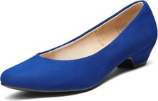 Dream Pairs Damen Frauen