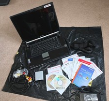 Toshiba qosmio g20 - qosmio,