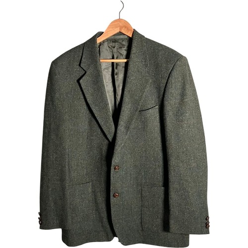 Michael donegal tweed - st,
