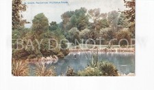 1b. Postkarte. Paignton