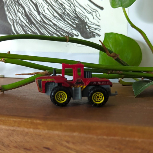 Mattel matchbox acre maker - mattel,