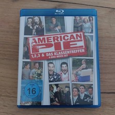 American Pie 1 - 4 & Das