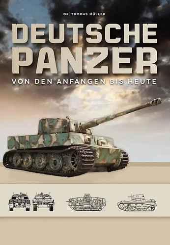 Deutsche panzer - deutsche,