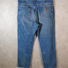 Vintage Carhartt Carpenter