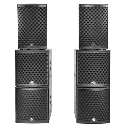 Elokance elo 2500 mk2 - elo,