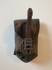 IDZ Handgranatentasche 5-FtD