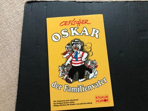 Oskar der familienvater - der,