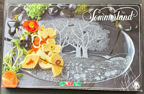 Sommerland stollenplatte aus - sommerland,