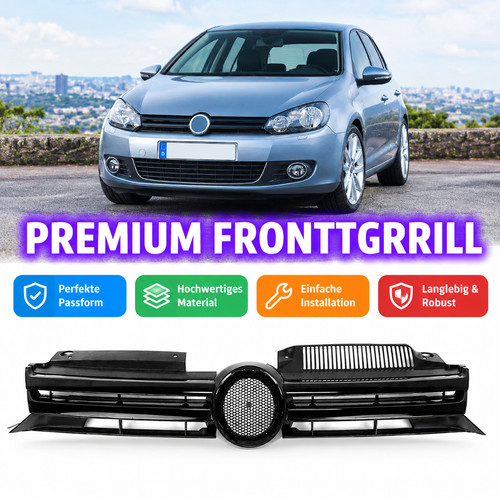 Für golf 2009 - für, 6