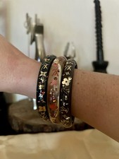 Louis Vuitton Armreif Bracelet Inclusion Original inkl. Rechnung