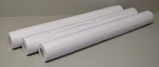 Canon Plotterpapier Weiß 3er Pack Rollen 914 mm x 50 m 75 g/m² Neu