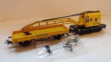Märklin H0 Kranwagen mit