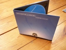 David Knopfler With Chris Rea