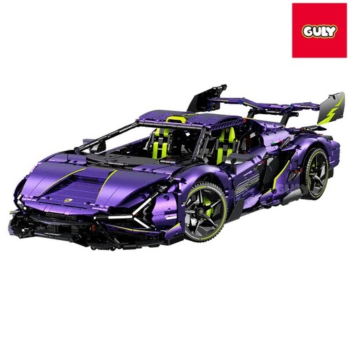 Guly 10635 technic - 10635,
