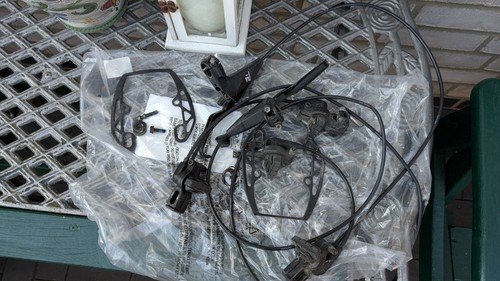 Magura hs11 bremse - hs11,
