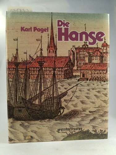 Die hanse neubuch neu - die,
