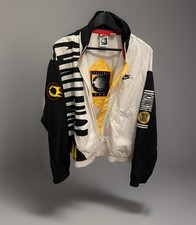 Nike Challenge Court Jacke