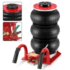 Pneumatischer Wagenheber