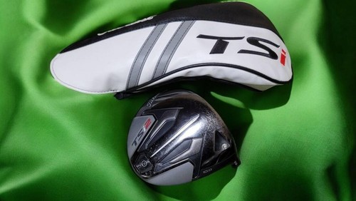 Titleist tsi2 driver head - titleist,