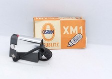 Ticky Plus Blitz mit drei XM1