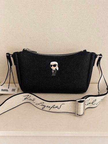Karl lagerfeld ikon - ikon, pebble