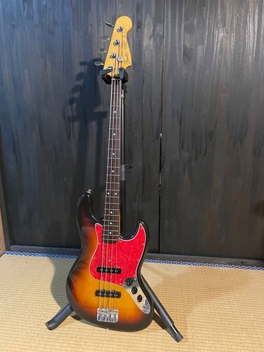 Fender japan jazz - japan,