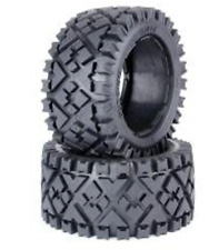 5B All-Terrain-Reifen Hinterreifenhaut für 1/5 HPI Baja RV KM 5B rc Autoteile