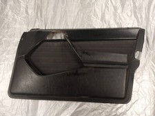 Mercedes W124 türverkleidung